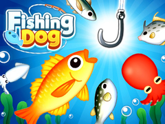 Παιχνίδι Fishing Dog