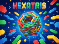 Παιχνίδι Hexatris