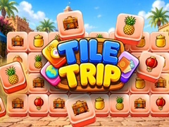 Παιχνίδι Tile Trip