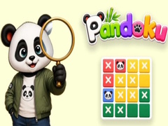 Παιχνίδι Pandoku