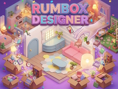 Παιχνίδι Rumbox Designer