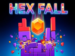 Παιχνίδι HEX FALL