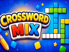 Παιχνίδι Crossword Mix
