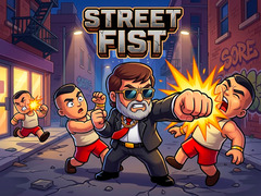 Παιχνίδι Street Fist