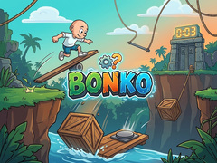 Παιχνίδι Bonko
