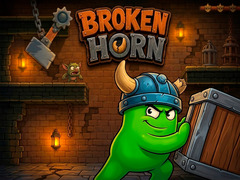 Παιχνίδι Broken Horn