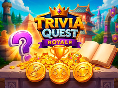 Παιχνίδι Trivia Quest Royal