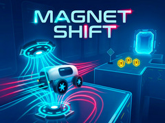 Παιχνίδι Magnet Shift