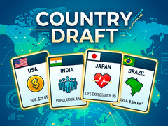 Παιχνίδι Country Draft
