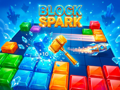 Παιχνίδι Block Spark