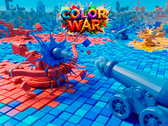 Παιχνίδι Color War