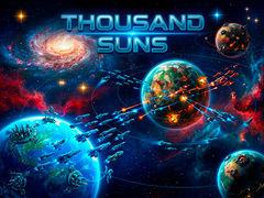 Παιχνίδι Thousand Suns