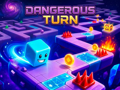 Παιχνίδι Dangerous Turn