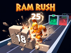Παιχνίδι Ram Rush
