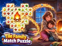 Παιχνίδι Tile Family: Match Puzzle