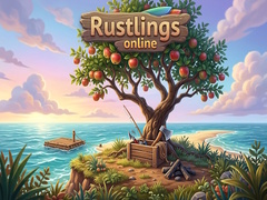 Παιχνίδι Rustlings online