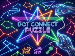 Παιχνίδι Dot Connect Puzzle