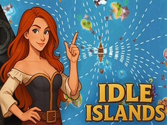Παιχνίδι Idle Islands