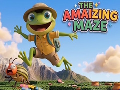 Παιχνίδι The Amazing maze