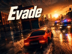 Παιχνίδι EVADE