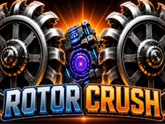 Παιχνίδι Rotor Crush