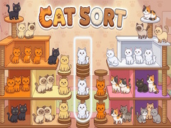 Παιχνίδι CAT SORT