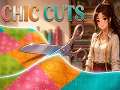 Παιχνίδι Chic Cuts