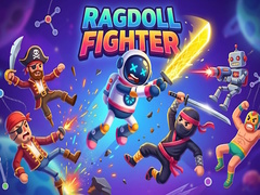 Παιχνίδι Ragdoll Fighter