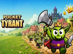 Παιχνίδι Pocket Tyrant