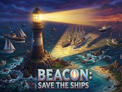 Παιχνίδι Beacon: Save the Ships