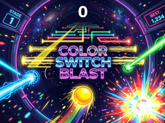 Παιχνίδι Color Switch Blast