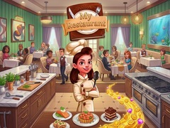 Παιχνίδι My Restaurant