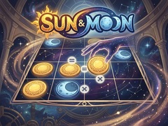 Παιχνίδι Sun & Moon