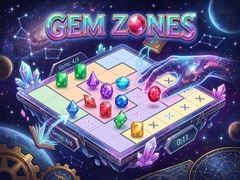 Παιχνίδι Gem Zones