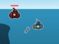Παιχνίδι Little Submarine