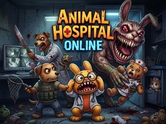 Παιχνίδι Animal Hospital: Online