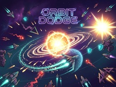 Παιχνίδι Orbit Dodge