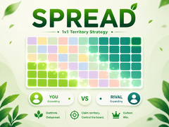 Παιχνίδι Spread