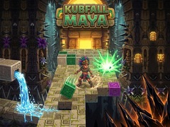 Παιχνίδι Kubfall Maya