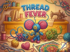 Παιχνίδι Thread Fever