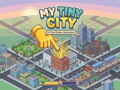Παιχνίδι My Tiny City