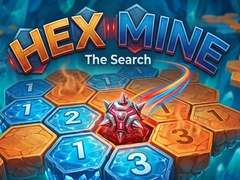 Παιχνίδι Hex Mine 
