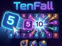 Παιχνίδι TenFall