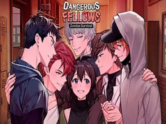 Παιχνίδι Dangerous Fellows