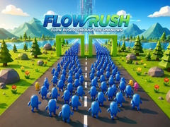Παιχνίδι Flow Rush