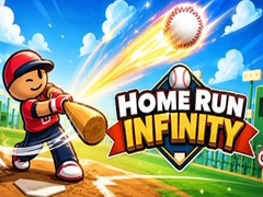 Παιχνίδι Home Run Infinity