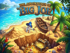 Παιχνίδι The Adventures of Big Joe
