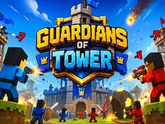 Παιχνίδι Guardians of Tower