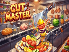 Παιχνίδι Cut Master