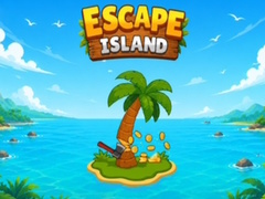 Παιχνίδι Island Escape